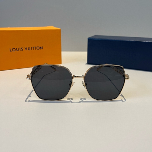 ルイヴィトンサングラス背面デザイン